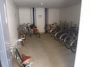 ★自転車置場★