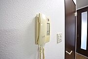 ★インターホン★