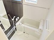 ★追い炊き機能付き・バスルーム★
