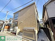 東京都小平市美園町2丁目10-2：物件画像／株式会社タウンハウジング東京　武蔵小金井店