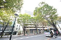東京都武蔵野市境2丁目10-27：物件画像／株式会社タウンハウジング東京　武蔵小金井店