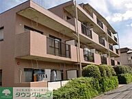 東京都西東京市柳沢4丁目1-21：物件画像／株式会社タウンハウジング東京　武蔵小金井店