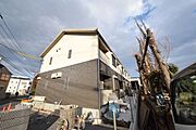 ★きれいな外観★