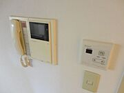 ★ＴＶモニターホン★