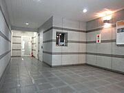 ホール