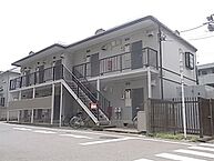東京都小金井市中町3丁目17-10：物件画像／株式会社タウンハウジング東京　武蔵小金井店