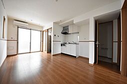 フェリオひばりが丘2 1LDKの写真