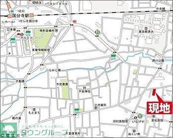 地図