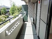 ★バルコニー★