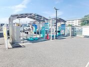 西国分寺駅の周辺施設 800m