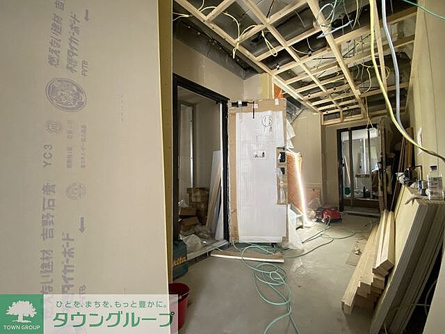 室内