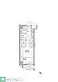 RELUXIA国分寺5階11.8万円