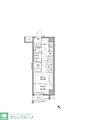 RELUXIA国分寺6階11.8万円