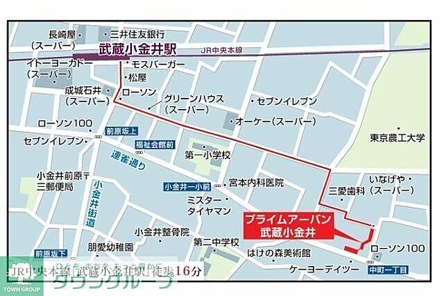 地図