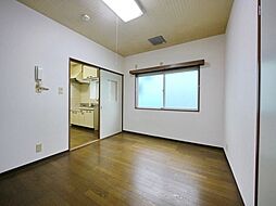 コーポラスサカイ 101 1階2Kのリビング/ダイニング