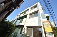 東京都国分寺市東恋ヶ窪6丁目8-9：物件画像／株式会社タウンハウジング東京　武蔵小金井店