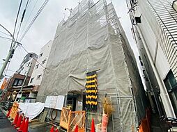 JR総武線 吉祥寺駅 徒歩9分の賃貸マンション