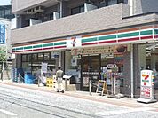 ★★セブンイレブン 172m