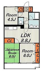 東戸塚駅 12.0万円