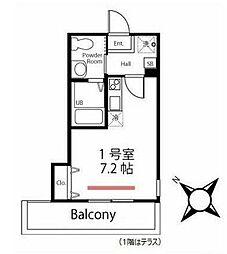 大船駅 7.0万円