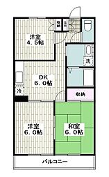 大船駅 8.1万円