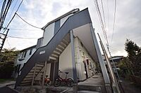 神奈川県横浜市保土ケ谷区瀬戸ケ谷町：物件画像／株式会社タウンハウジング神奈川　戸塚店