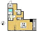 イェルコローレ4階8.7万円