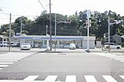 ローソン横浜戸塚深谷町店 徒歩14分。コンビニ 1090m