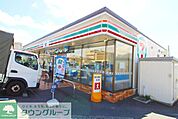 セブンイレブン横浜栄笠間3丁目店 徒歩7分。徒歩2分。 500m