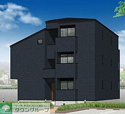 カーサフェリーチェ大船観音