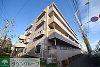 神奈川県横浜市戸塚区影取町：物件画像／株式会社タウンハウジング神奈川　戸塚店