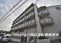 神奈川県横浜市戸塚区鳥が丘：物件画像／株式会社タウンハウジング神奈川　戸塚店