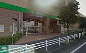 サミットストア下倉田店 徒歩13分。スーパー 990m