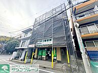 神奈川県横浜市戸塚区戸塚町：物件画像／株式会社タウンハウジング神奈川　戸塚店
