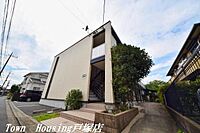 神奈川県横浜市戸塚区影取町22-5：物件画像／株式会社タウンハウジング神奈川　戸塚店