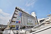 戸塚モディー 1188m