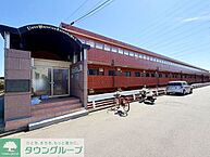 神奈川県横浜市戸塚区戸塚町2648-1：物件画像／株式会社タウンハウジング神奈川　戸塚店