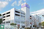 トイザらスベビーザらス磯子店 徒歩21分。ショッピングセンター 1650m