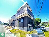 神奈川県藤沢市石川639-3：物件画像／株式会社タウンハウジング神奈川　戸塚店