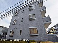 神奈川県横浜市戸塚区矢部町：物件画像／株式会社タウンハウジング神奈川　戸塚店