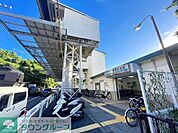 湘南町屋駅(湘南モノレール 江の島線) 徒歩23分。 1800m
