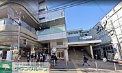 ユニクロ大船ルミネウィング店 徒歩14分。 1110m