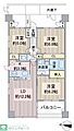 ヴィルヌーブ東戸塚プレジール2階15.0万円