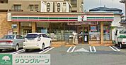 セブンイレブン横浜戸塚吉田町店 徒歩3分。コンビニ 240m