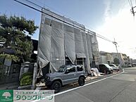 神奈川県横浜市戸塚区吉田町：物件画像／株式会社タウンハウジング神奈川　戸塚店