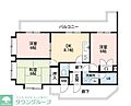 ヒルサイドクラタ3階9.0万円