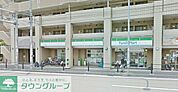 ファミリーマート戸塚矢沢店 徒歩16分。コンビニ 1230m