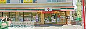 セブンイレブン横浜戸塚上倉田店 徒歩3分。コンビニ 180m