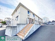 神奈川県横浜市戸塚区下倉田町992-2：物件画像／株式会社タウンハウジング神奈川　戸塚店