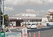 セブンイレブン鎌倉湘南町屋駅前店 徒歩7分。コンビニ 510m